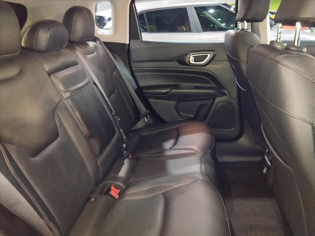 COMPASS 1.3 T270 TURBO FLEX LONGITUDE AT613