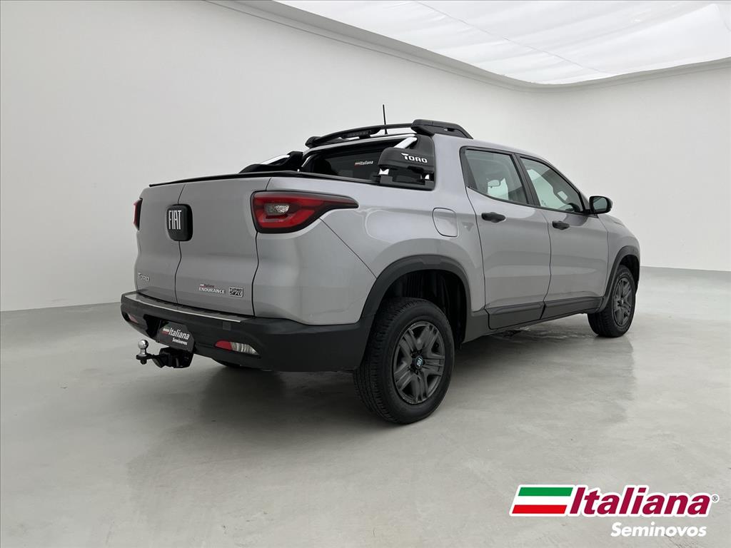 TORO 1.3 TURBO 270 FLEX ENDURANCE AT64