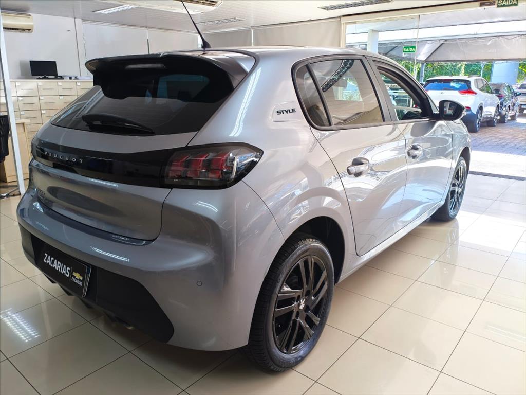 208 1.0 FIREFLY FLEX STYLE MANUAL4