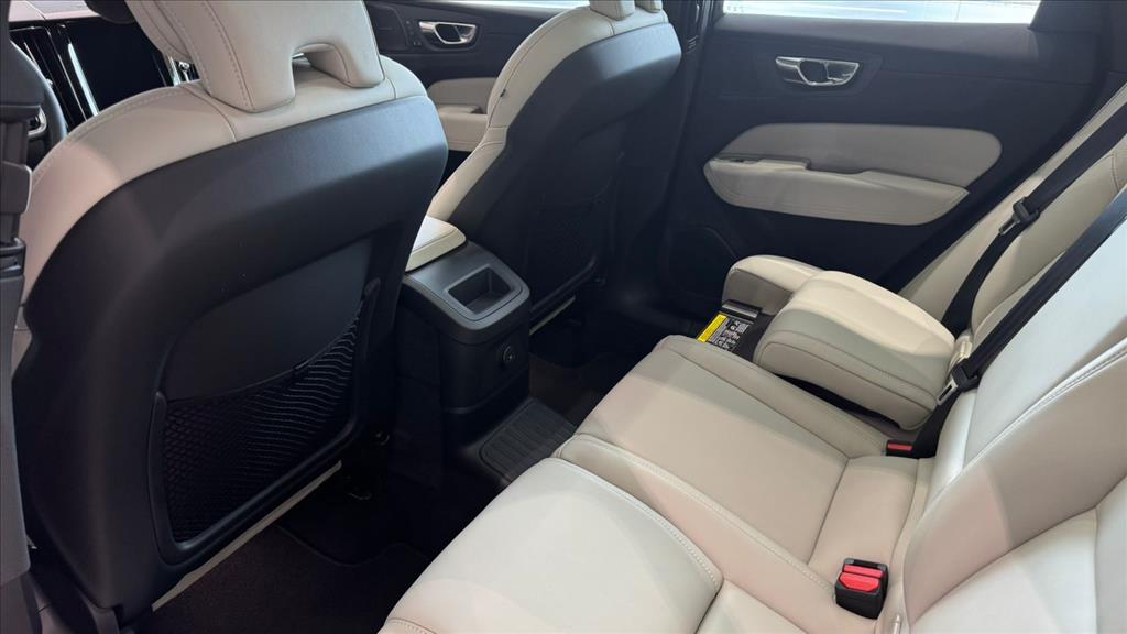 XC60 2.0 T8 RECHARGE ULTRA AWD GEARTRONIC