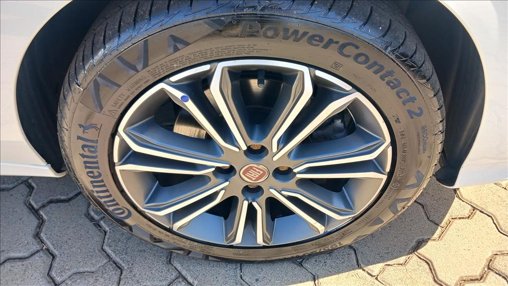 CRONOS 1.8 E.TORQ FLEX PRECISION AT613