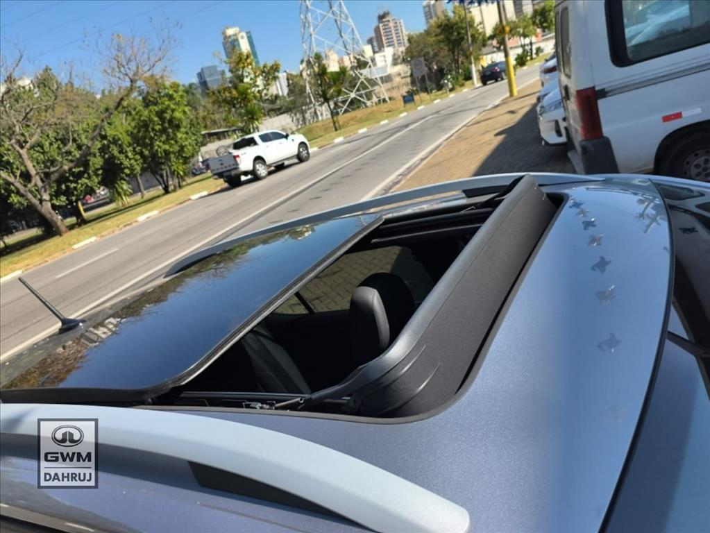T-CROSS 1.4 250 TSI TOTAL FLEX HIGHLINE AUTOMÁTICO4