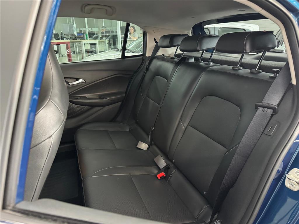 ONIX 1.0 TURBO FLEX PREMIER AUTOMÁTICO8