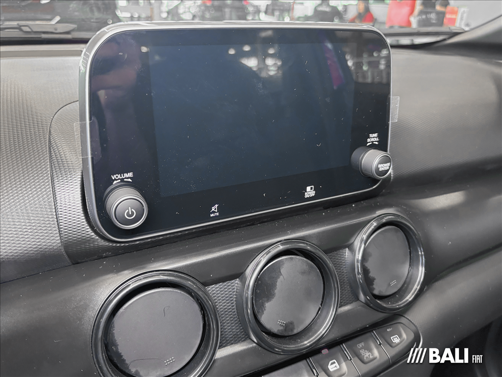 CRONOS 1.3 FIREFLY FLEX DRIVE CVT11