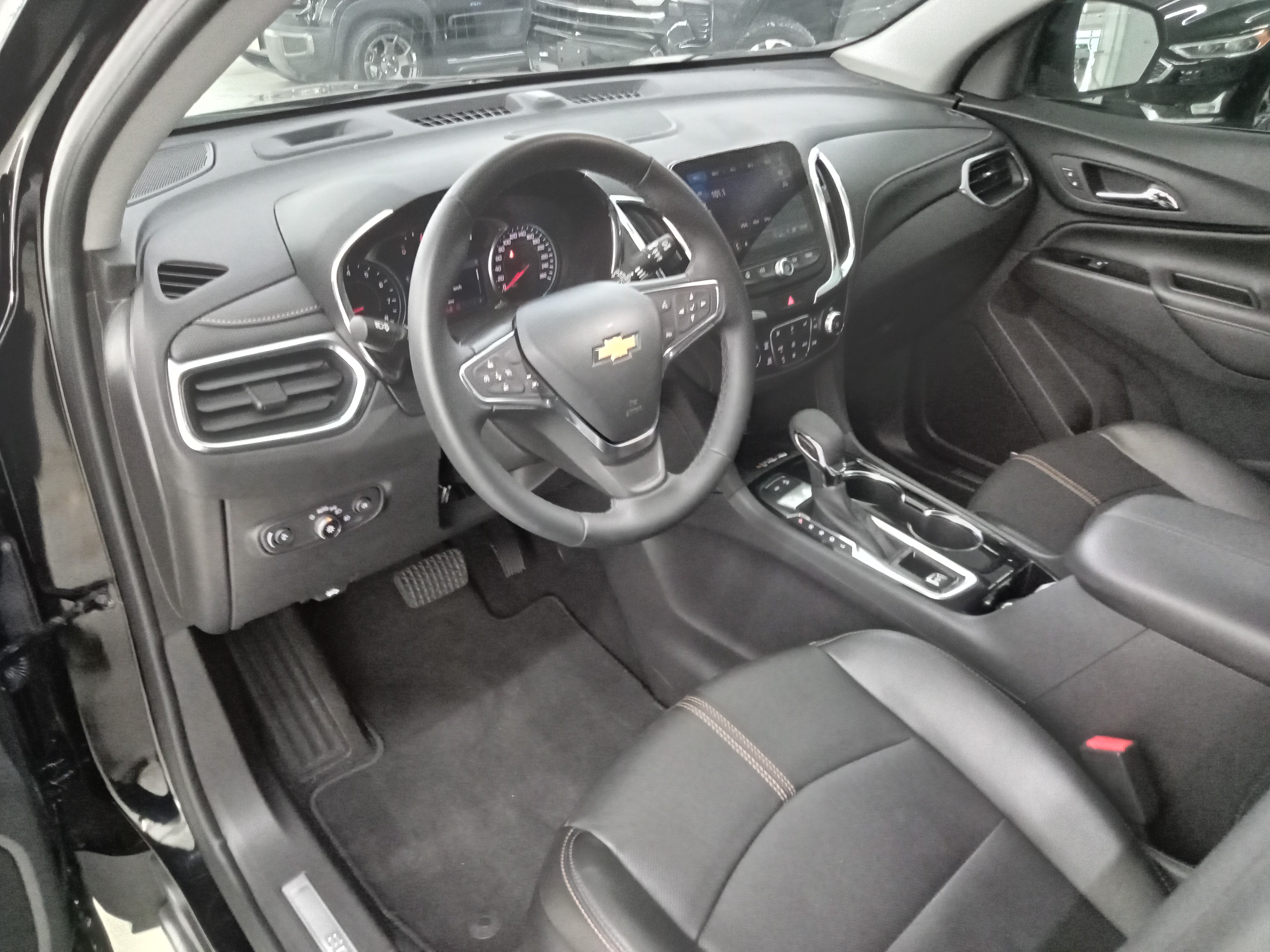 EQUINOX 1.5 16V TURBO GASOLINA PREMIER AWD AUTOMÁTICO6