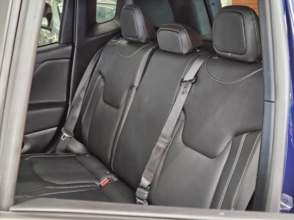 RENEGADE 1.3 T270 TURBO FLEX LONGITUDE AT66