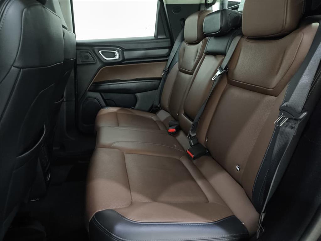 RAMPAGE 2.0 TURBO DIESEL LARAMIE 4X4 AUTOMÁTICO12