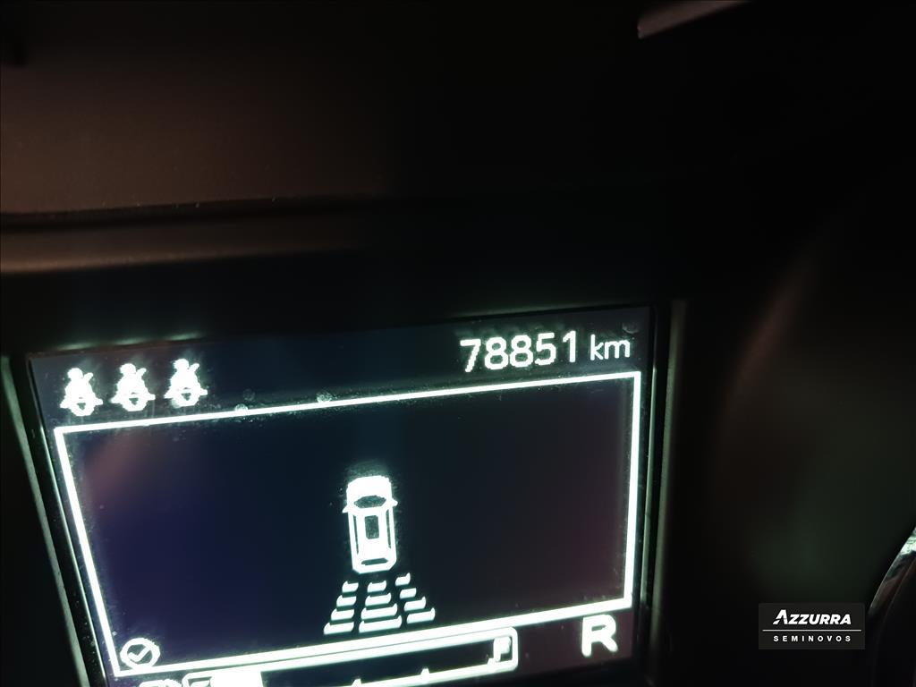 TRACKER 1.0 TURBO FLEX LT AUTOMÁTICO