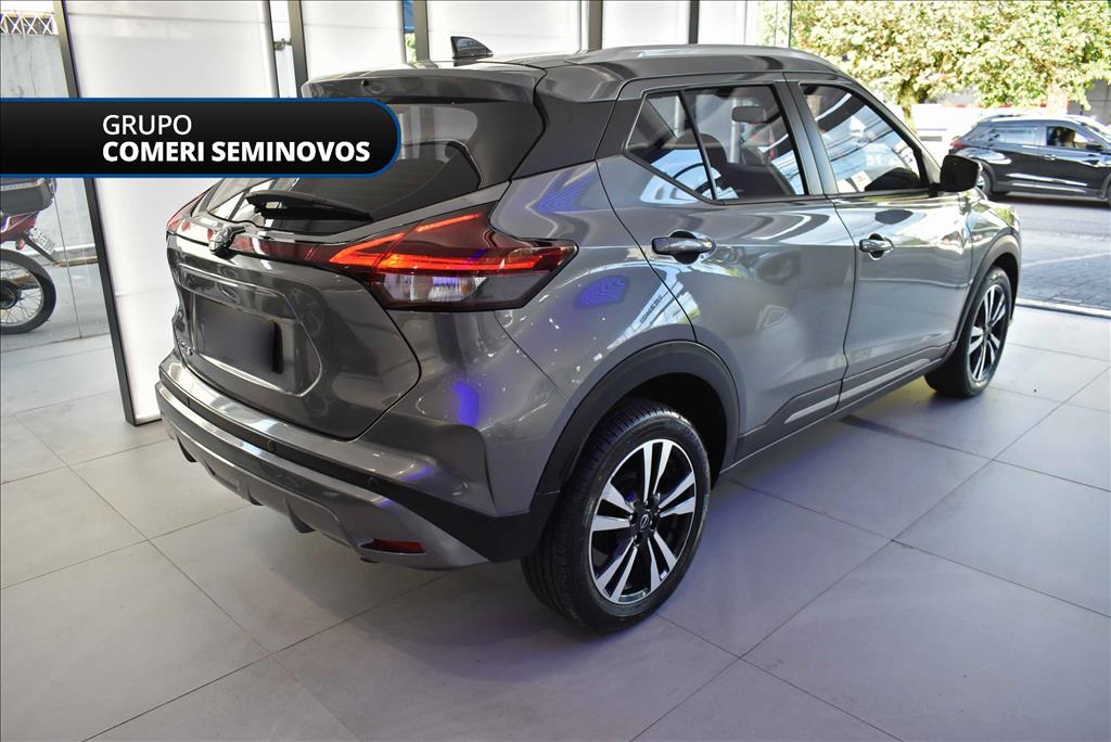 KICKS 1.6 16V FLEXSTART ADVANCE XTRONIC1