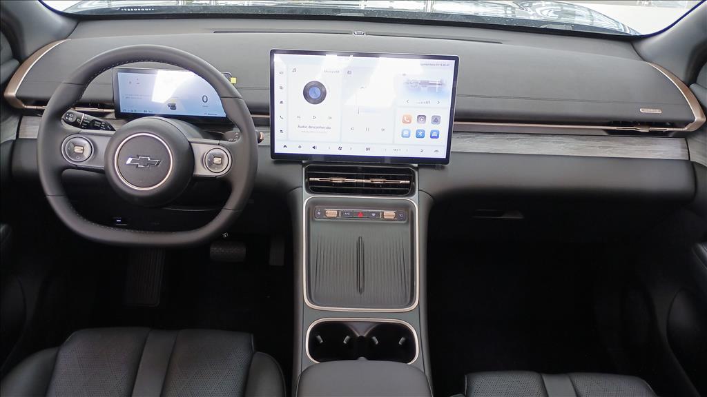 CAPTIVA EV 60 KW ELÉTRICO PREMIER10
