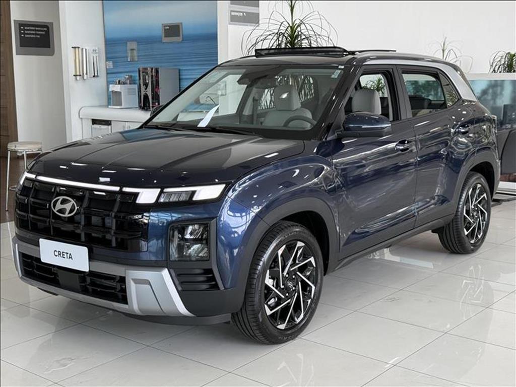 1.6 TGDI GASOLINA ULTIMATE DCT