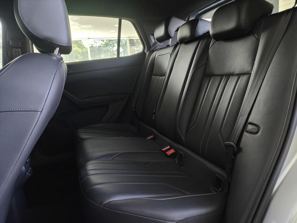 T-CROSS 1.4 250 TSI TOTAL FLEX HIGHLINE AUTOMÁTICO12