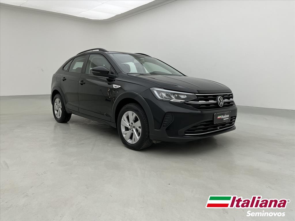 NIVUS 1.0 200 TSI TOTAL FLEX COMFORTLINE AUTOMÁTICO6