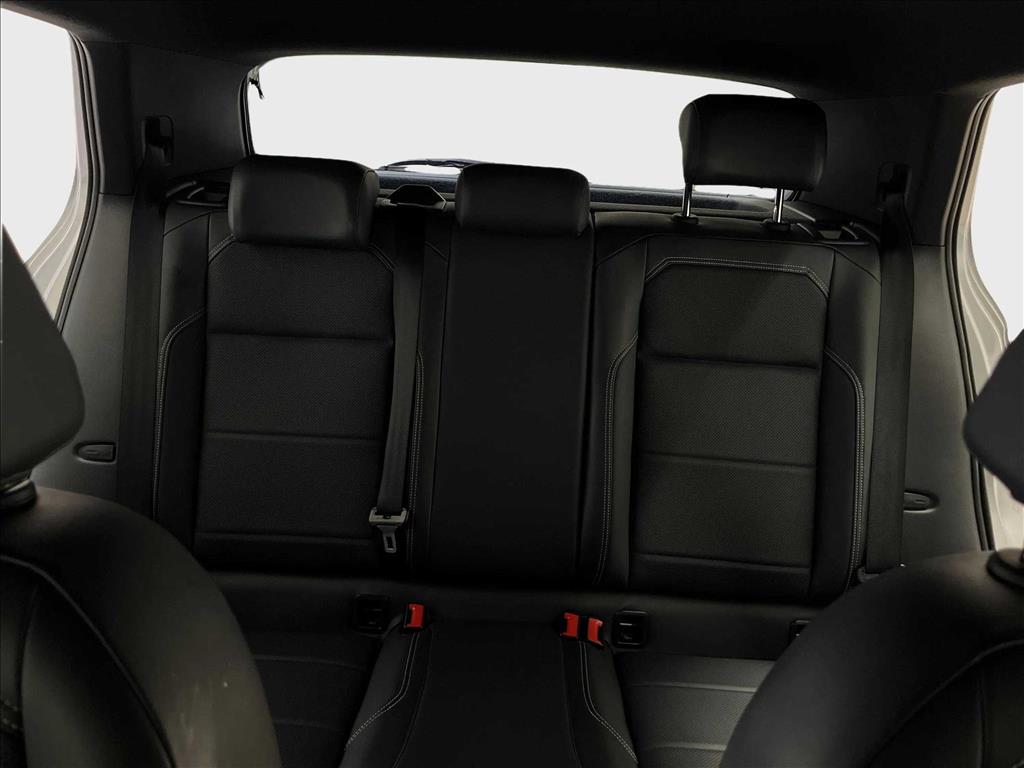 T-CROSS 1.4 250 TSI TOTAL FLEX HIGHLINE AUTOMÁTICO9