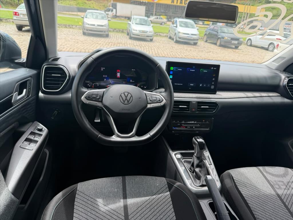 TERA 1.0 170 TSI COMFORT AUTOMÁTICO10