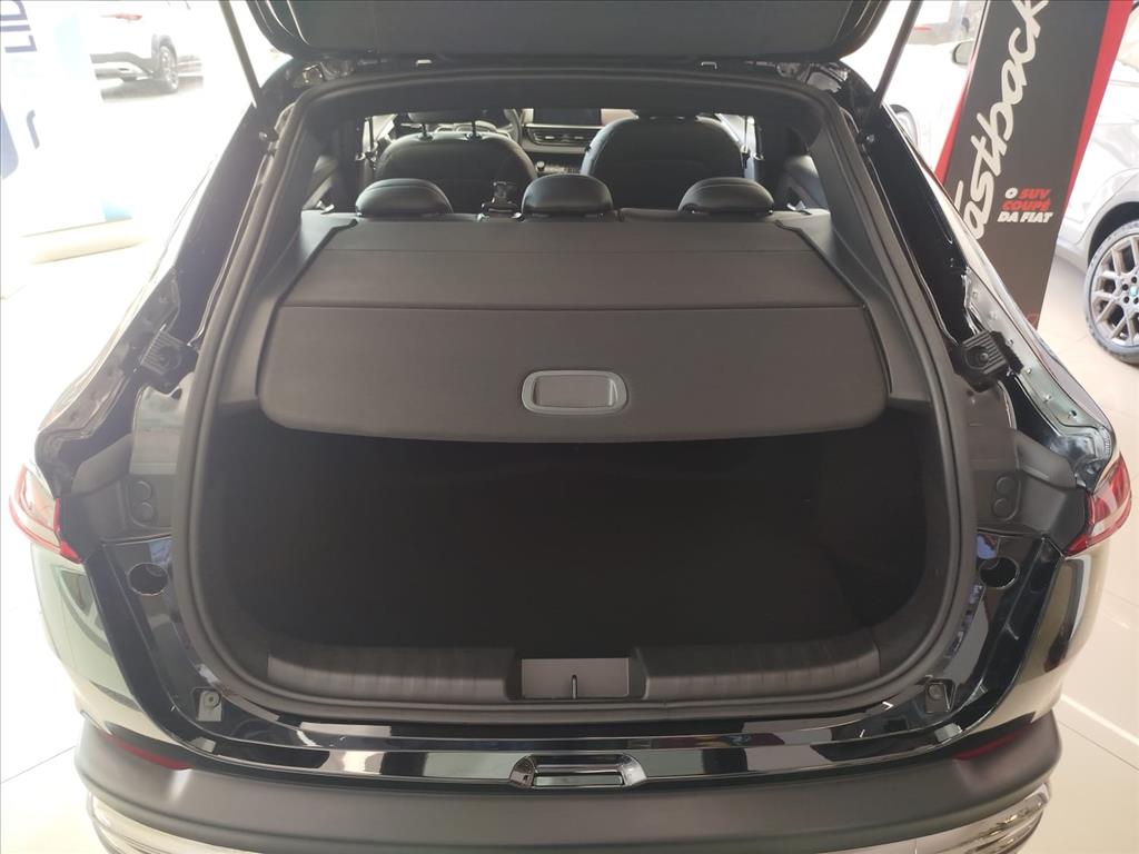 FASTBACK 1.0 TURBO 200 HYBRID IMPETUS CVT4