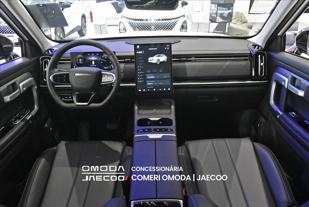 7 1.5 TGDI PHEV ELITE DHT4
