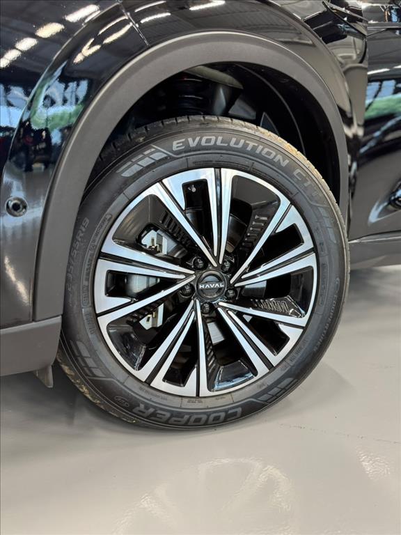 HAVAL H6 1.5 PHEV19 E-TRACTION6