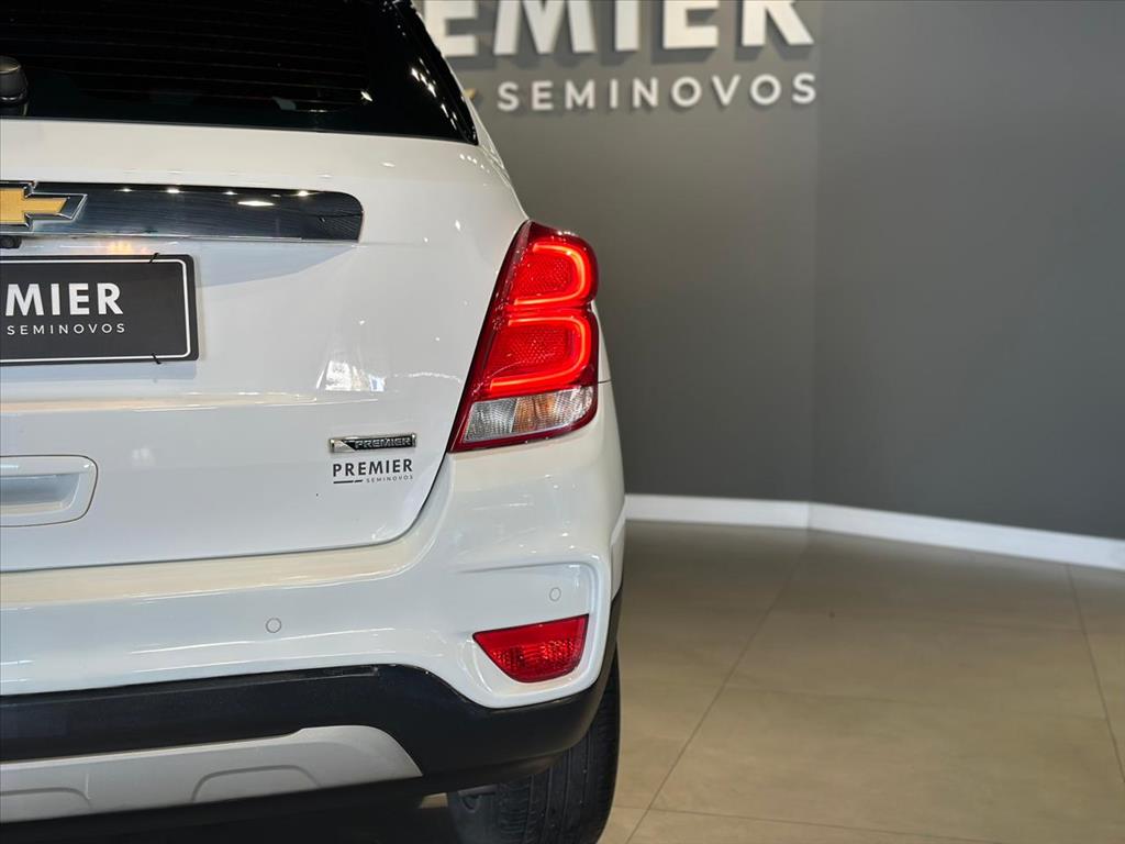 TRACKER 1.4 16V TURBO FLEX PREMIER AUTOMÁTICO11