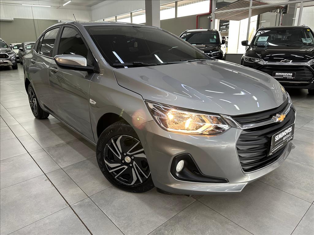 ONIX PLUS 1.0 FLEX LT MANUAL