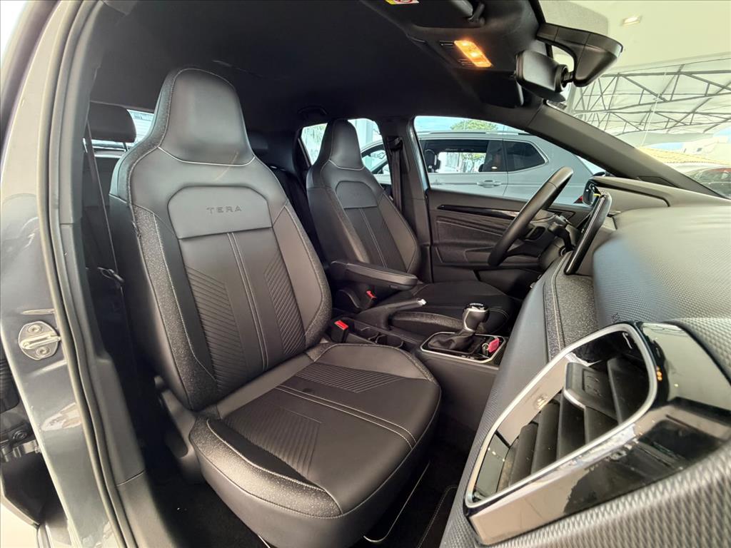 TERA 1.0 170 TSI HIGH AUTOMÁTICO17