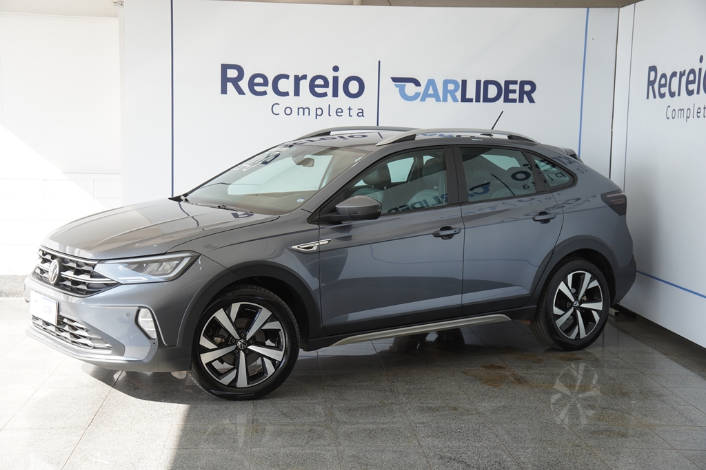 NIVUS 1.0 200 TSI TOTAL FLEX HIGHLINE AUTOMÁTICO1