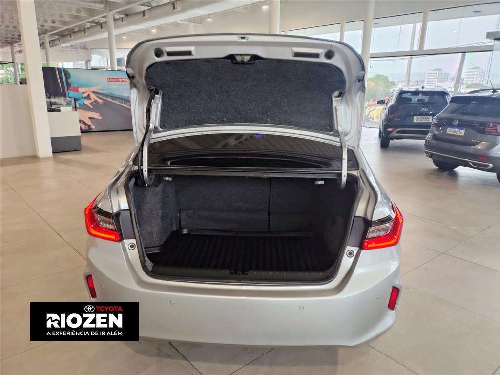 CITY 1.5 i-VTEC FLEX HATCH LX CVT4