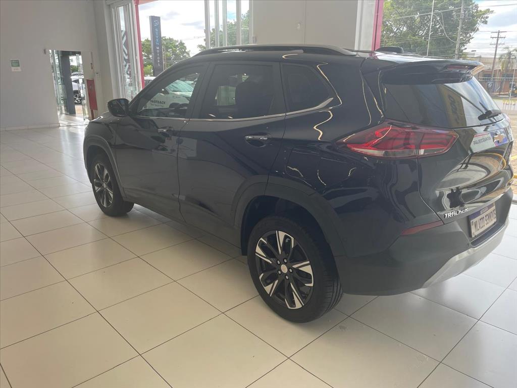 TRACKER 1.2 TURBO FLEX PREMIER AUTOMÁTICO4