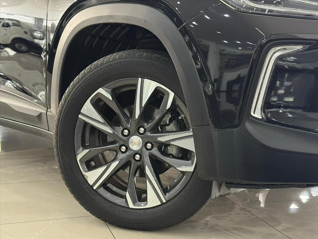 TRACKER 1.2 TURBO FLEX PREMIER AUTOMÁTICO1