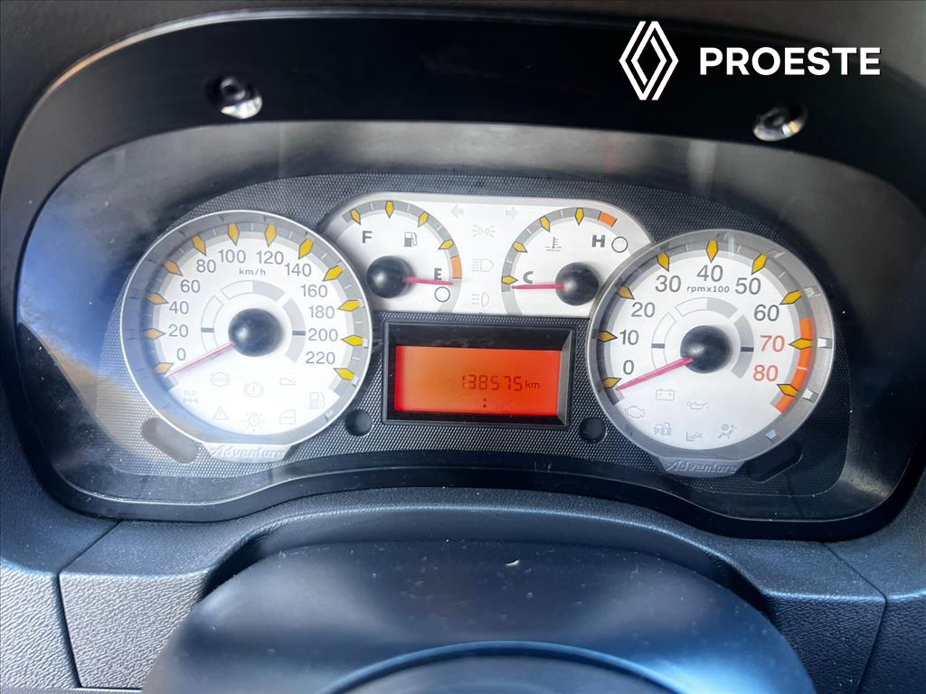 STRADA 1.8 MPI ADVENTURE LOCKER CD 16V FLEX 2P MANUAL8