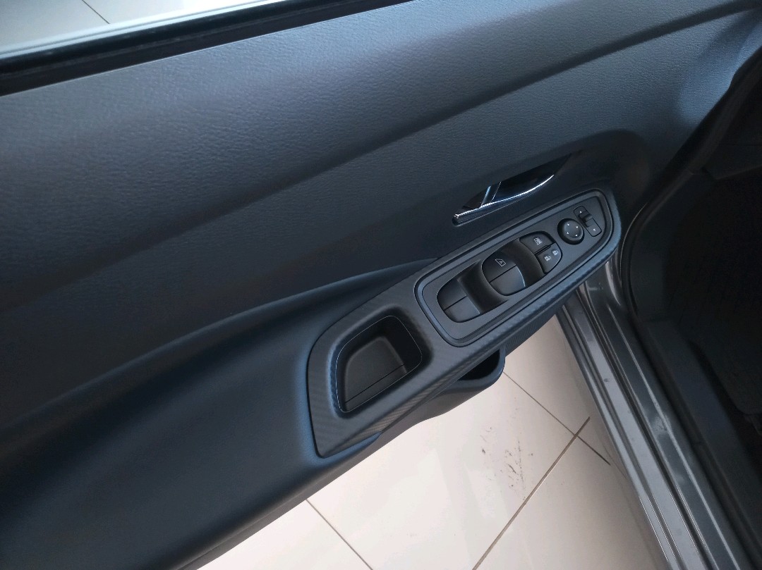 VERSA 1.6 16V FLEX ADVANCE XTRONIC10