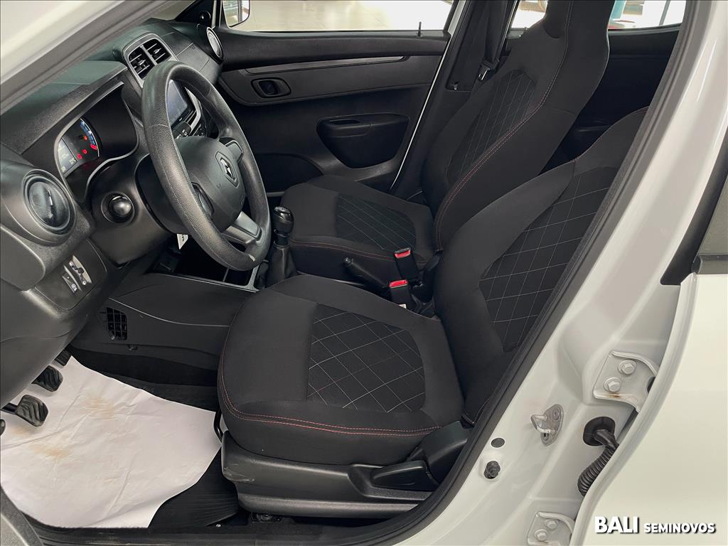 KWID 1.0 12V SCE FLEX ZEN MANUAL11