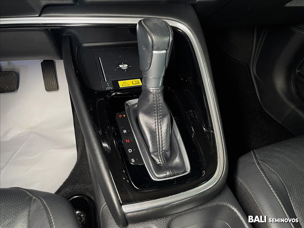 HR-V 1.5 DI I-VTEC FLEX EXL CVT11