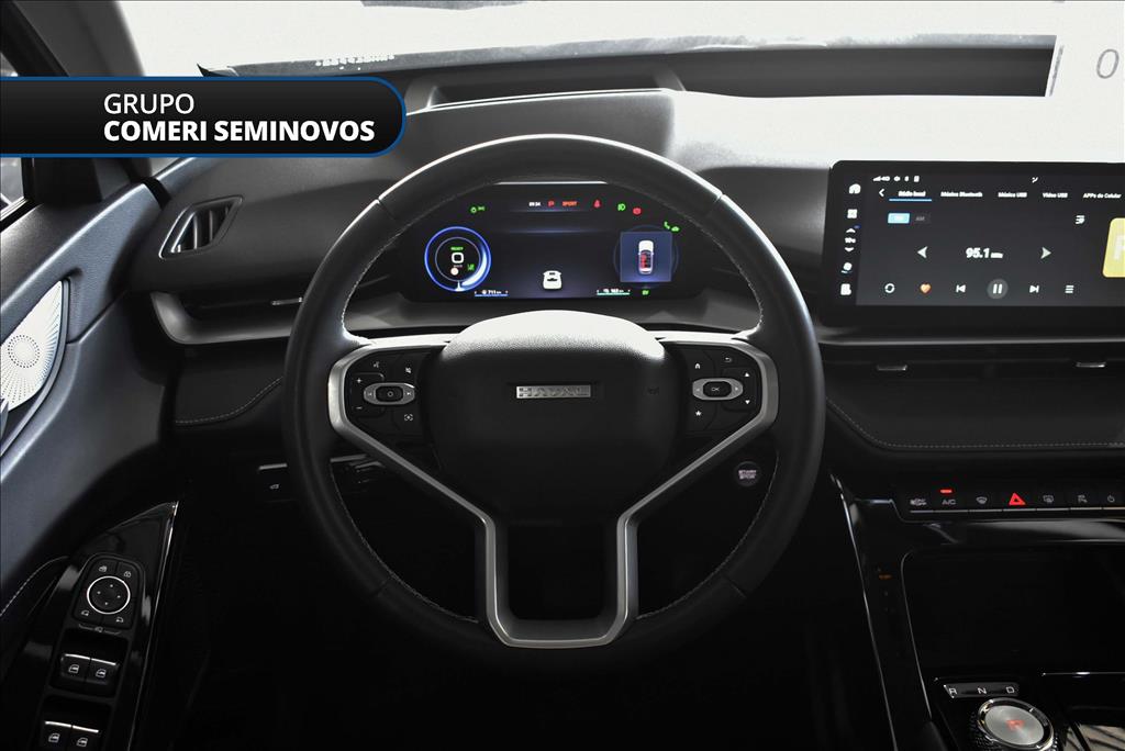 HAVAL H6 1.5 PHEV PREMIUM AWD E-TRACTION13