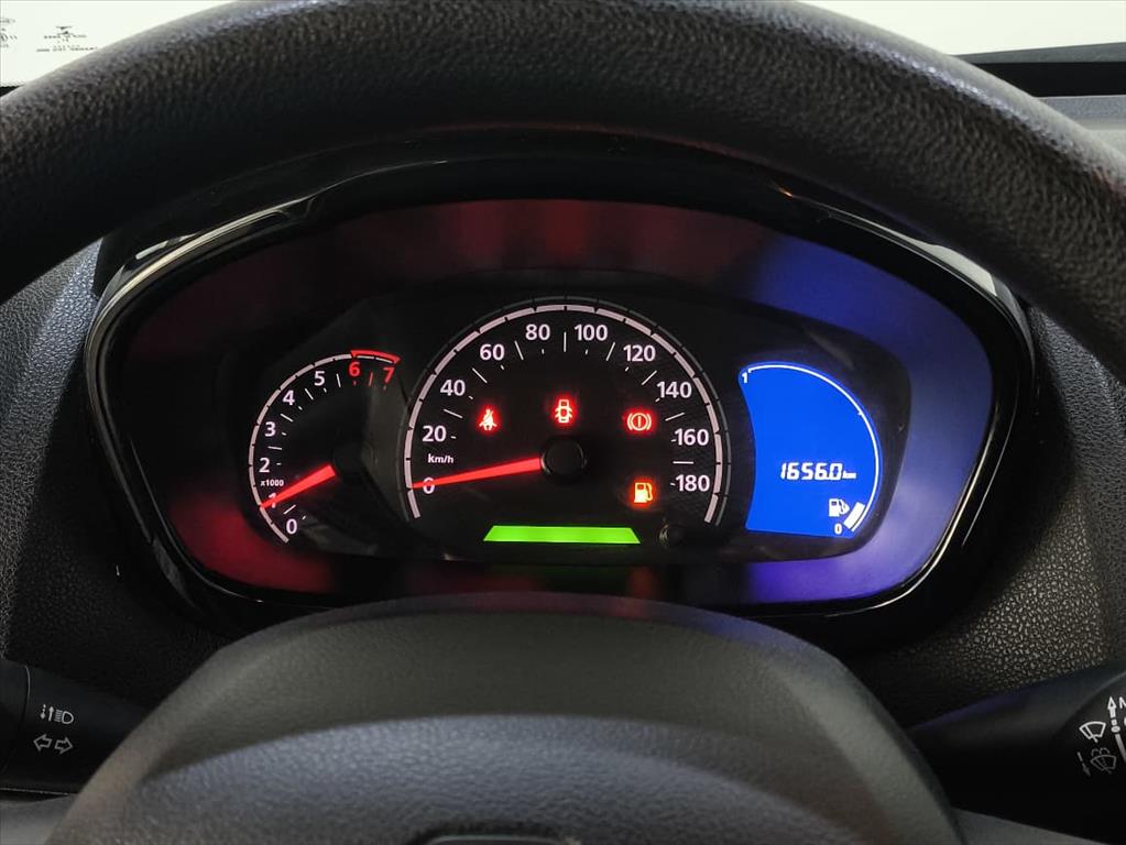 KWID 1.0 12V SCE FLEX OUTSIDER MANUAL7