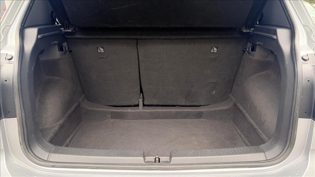 T-CROSS 1.0 200 TSI TOTAL FLEX AUTOMÁTICO13