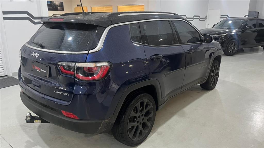 COMPASS 2.0 16V DIESEL LIMITED 4X4 AUTOMÁTICO6