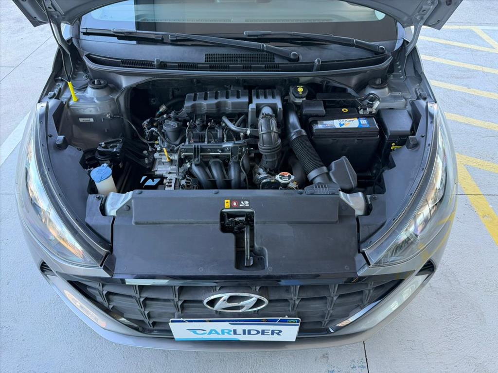 HB20 1.0 12V FLEX VISION MANUAL7