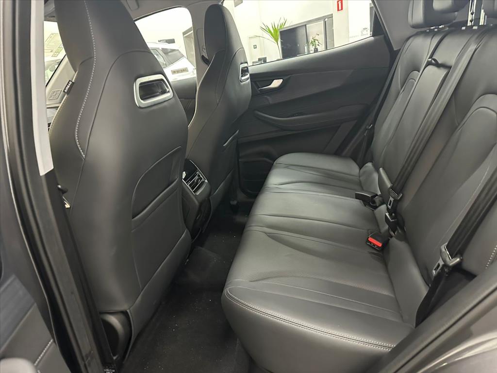 Caoa Chery-TIGGO 5x-1.5 VVT TURBO iFLEX SPORT CVT