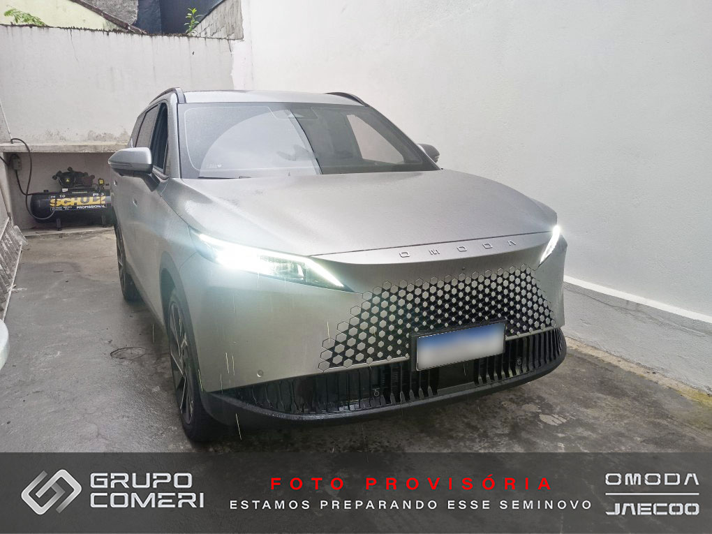 7 1.5 TGDI PHEV PRESTIGE DHT2