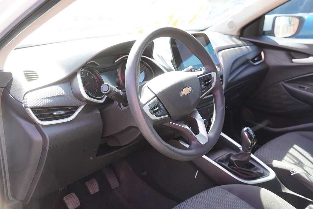 ONIX 1.0 FLEX LT MANUAL9