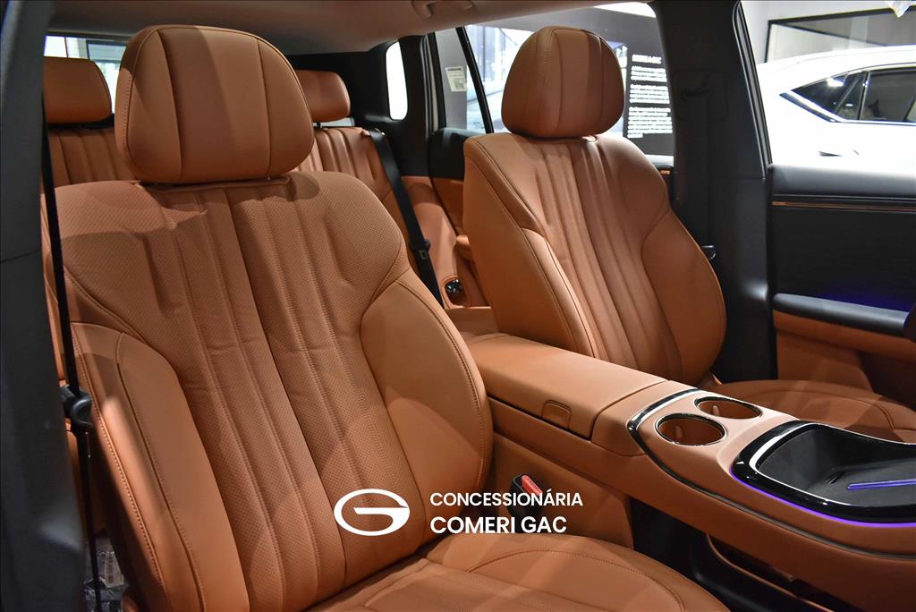 AION V 75,3 KW ELÉTRICO ELITE6