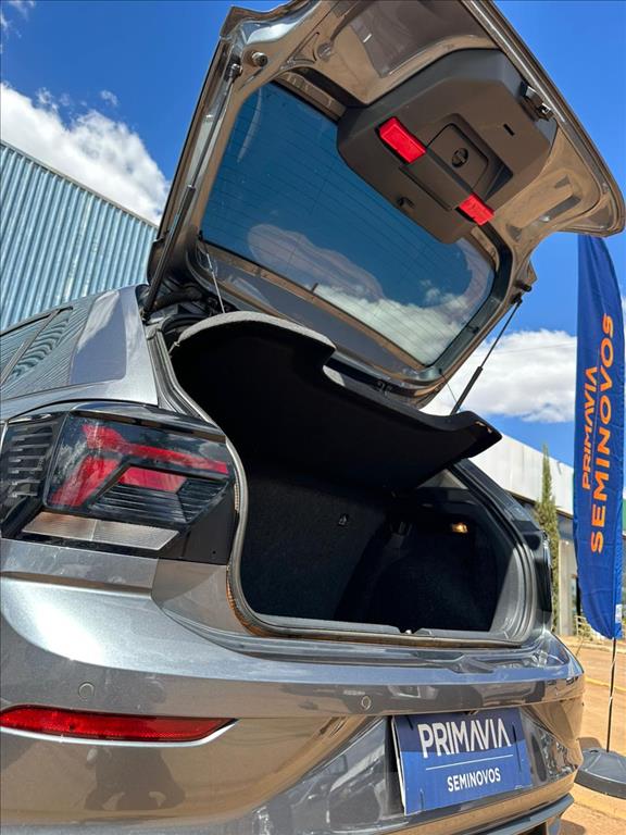 POLO 1.0 170 TSI HIGHLINE AUTOMÁTICO7 POLO 1.0 170 TSI HIGHLINE AUTOMÁTICO7