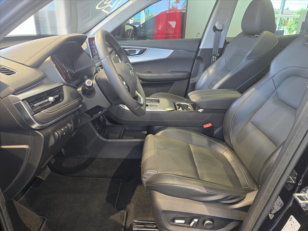 TIGGO 5X PRO 1.5 TCI FLEX HYBRID CVT9