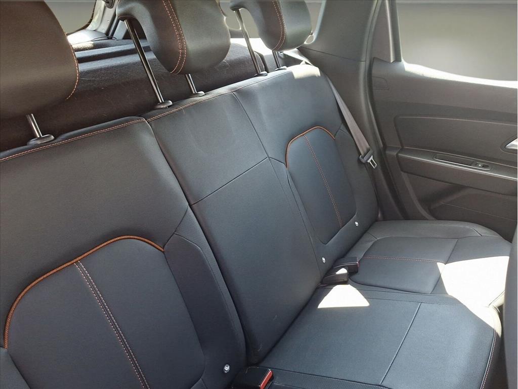 DUSTER 1.3 TCE FLEX ICONIC X-TRONIC5