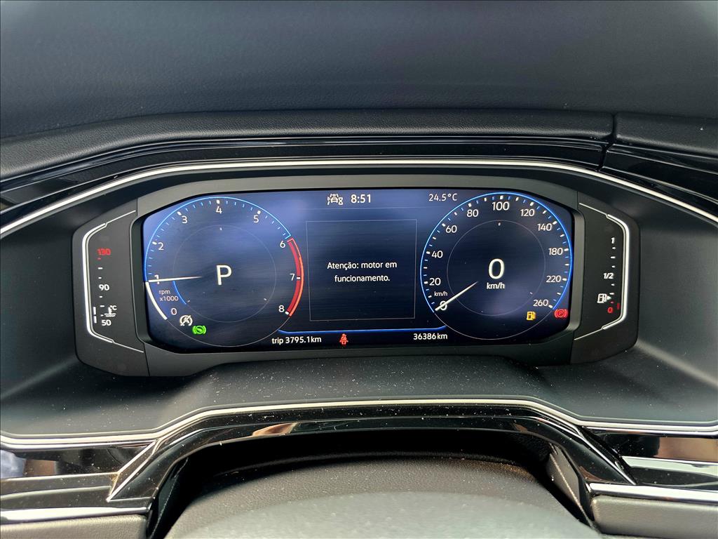 NIVUS 1.0 200 TSI TOTAL FLEX HIGHLINE AUTOMÁTICO7