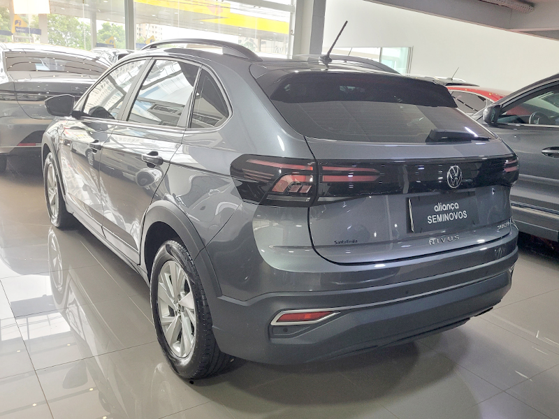 NIVUS 1.0 200 TSI TOTAL FLEX COMFORTLINE AUTOMÁTICO5