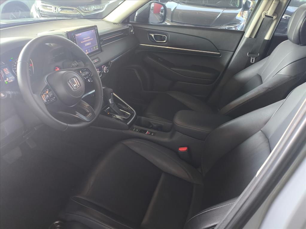 HR-V 1.5 DI I-VTEC FLEX EXL CVT