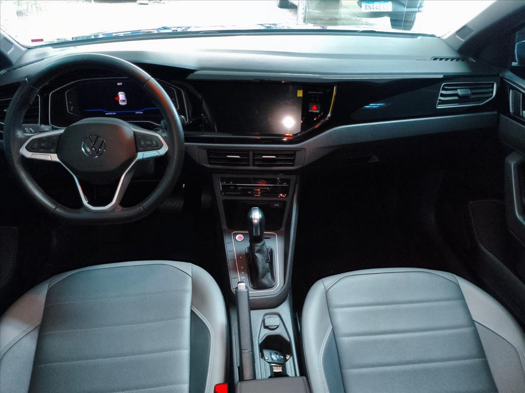 NIVUS 1.0 200 TSI TOTAL FLEX HIGHLINE AUTOMÁTICO6