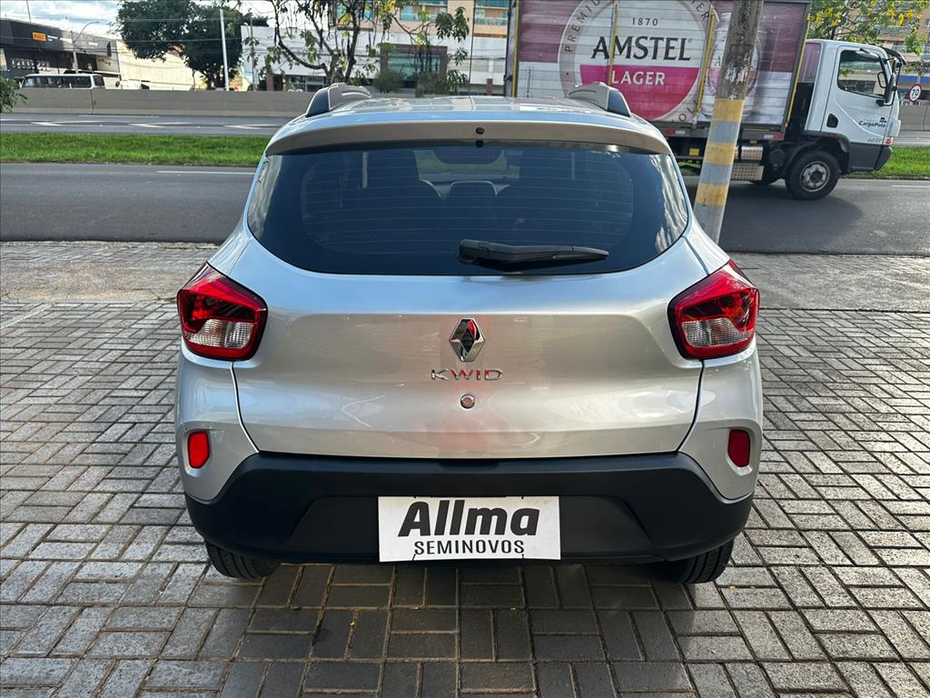 KWID 1.0 12V SCE FLEX ZEN MANUAL4